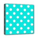 Mini Canvas 8  x 8  (Stretched) 