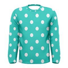 Men s Long Sleeve T-Shirt 