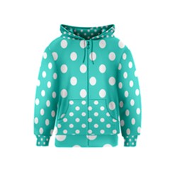 Kids  Zipper Hoodie 