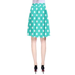 A-Line Skirt 