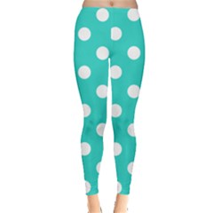 Everyday Leggings  Front