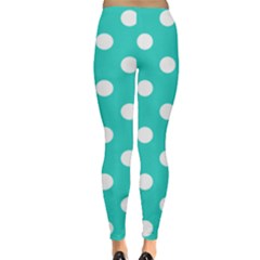 Everyday Leggings  Back