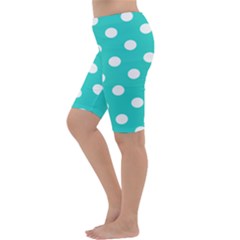 Cropped Leggings  