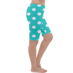 Cropped Leggings  