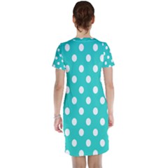 Short Sleeve Nightdress 