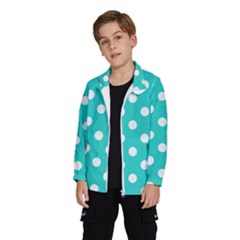 Kids  Windbreaker 