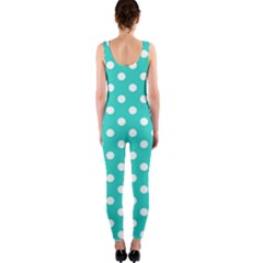 One Piece Catsuit 