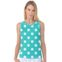 Women s Basketball Tank Top 