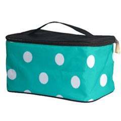 Cosmetic Storage Case 
