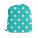 Drawstring Pouch (2XL) 