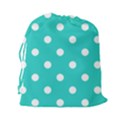 Drawstring Pouch (2XL) 