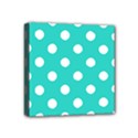 Mini Canvas 4  x 4  (Stretched) 