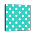 Mini Canvas 6  x 6  (Stretched) 