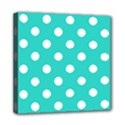 Mini Canvas 8  x 8  (Stretched) 