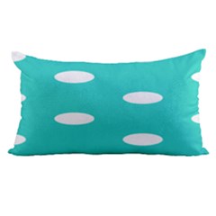 22 x14  Lumbar Throw Cushion Case (Two Sides) 