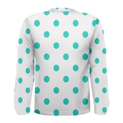 Men s Long Sleeve T-Shirt 