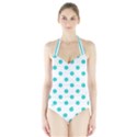 Halter Swimsuit 