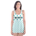 Skater Dress Swimsuit 