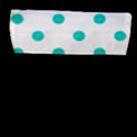 Flap Closure Messenger Bag (L) 