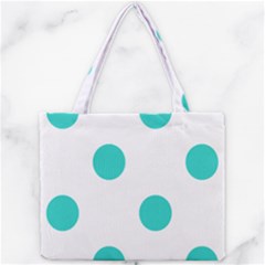 Mini Tote Bag 