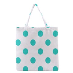 Grocery Tote Bag 