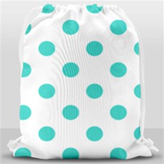 Drawstring Bag (Large) 