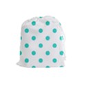 Drawstring Pouch (Large) 