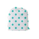 Drawstring Pouch (Large) 