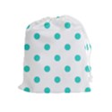Drawstring Pouch (XL) 