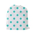 Drawstring Pouch (XL) 