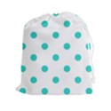 Drawstring Pouch (2XL) 