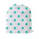 Drawstring Pouch (2XL) 