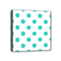Mini Canvas 4  x 4  (Stretched) 