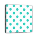 Mini Canvas 6  x 6  (Stretched) 