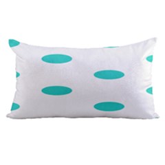 22 x14  Lumbar Throw Cushion Case (Two Sides) 