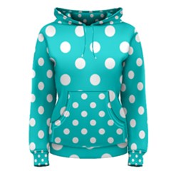 Women s Pullover Hoodie Front