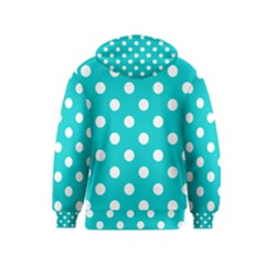 Kids  Pullover Hoodie 