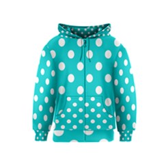 Kids  Zipper Hoodie 