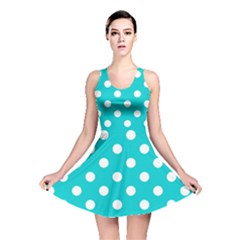 Reversible Skater Dress 
