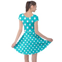 Cap Sleeve Dress 
