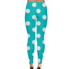 Everyday Leggings  Back