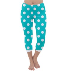 Capri Winter Leggings Front Capri Winter Leggings Front