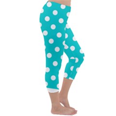 Capri Winter Leggings  