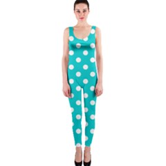 One Piece Catsuit 