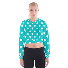 Cropped Sweatshirt 