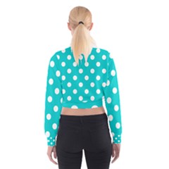 Cropped Sweatshirt 