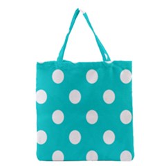 Grocery Tote Bag 