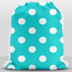 Drawstring Bag (Large) 