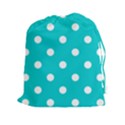 Drawstring Pouch (2XL) 