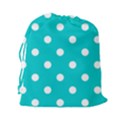Drawstring Pouch (2XL) 